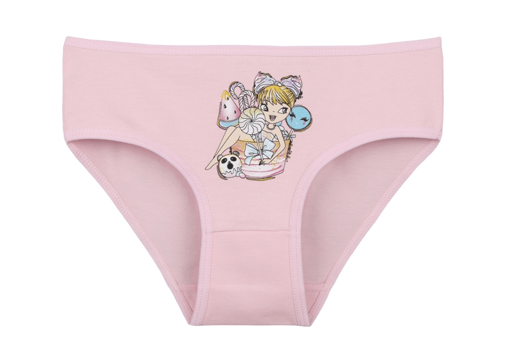 Gırl Kıds Panties