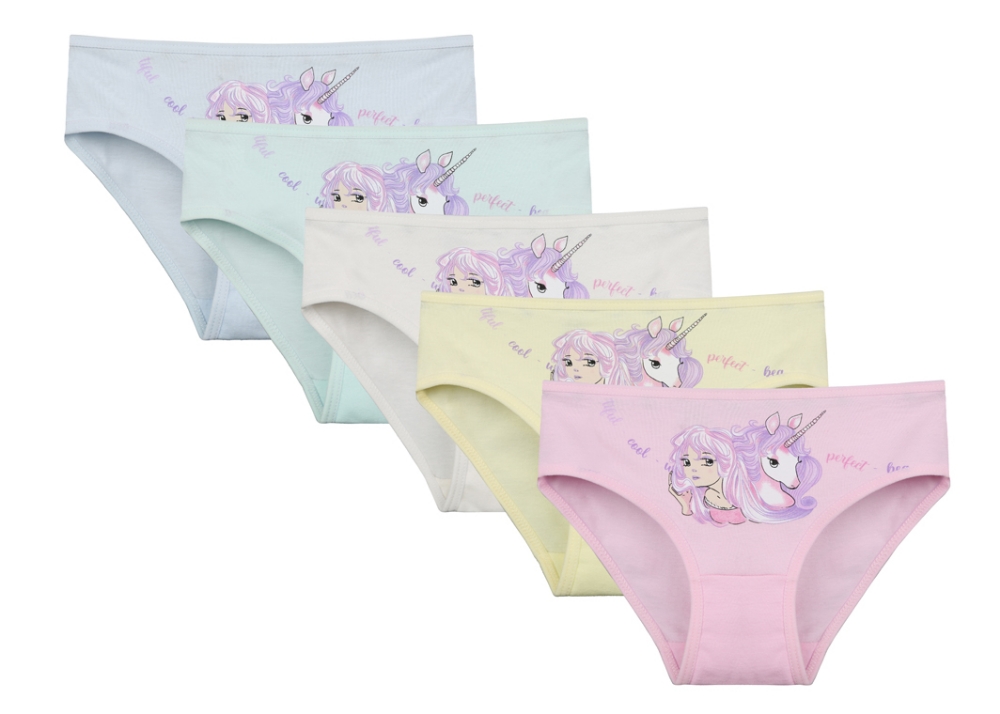 Gırl Kıds Panties