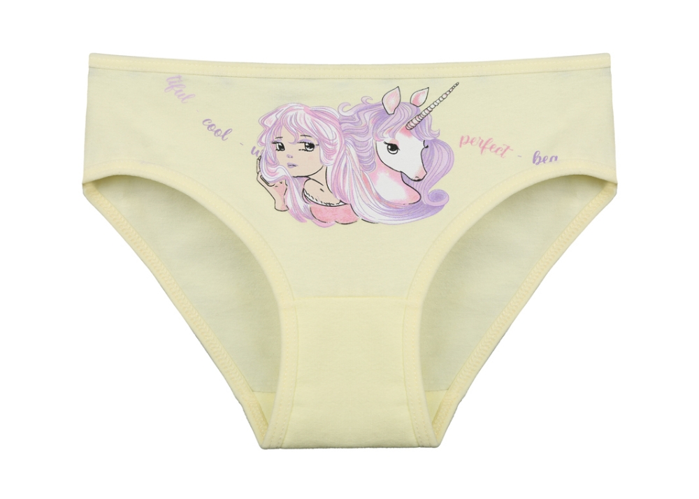Gırl Kıds Panties