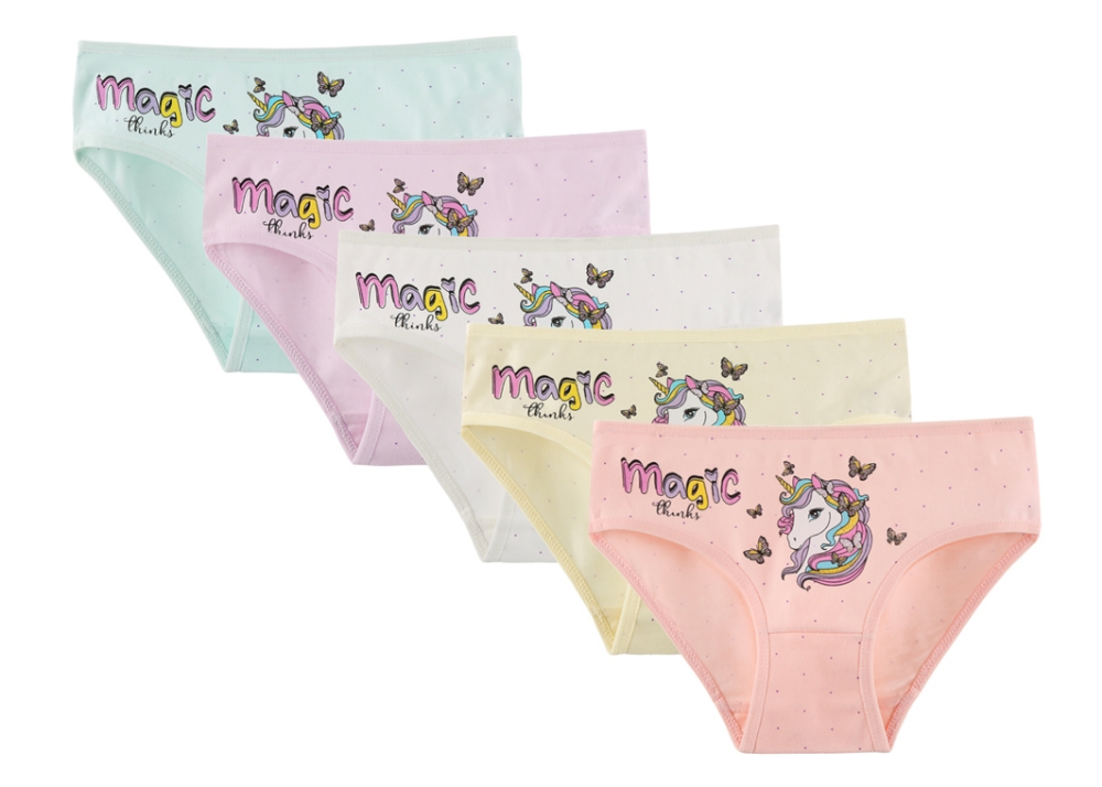 Gırl Kıds Panties