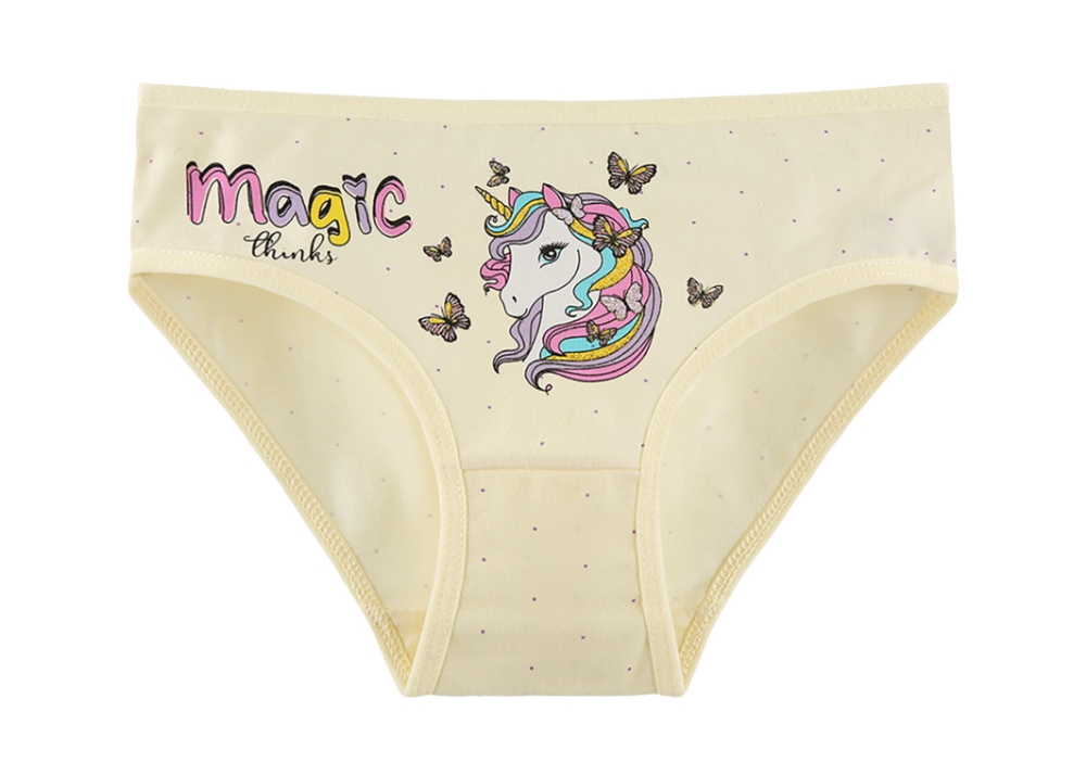 Gırl Kıds Panties