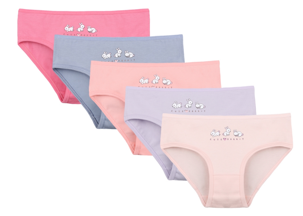 Gırl Kıds Panties