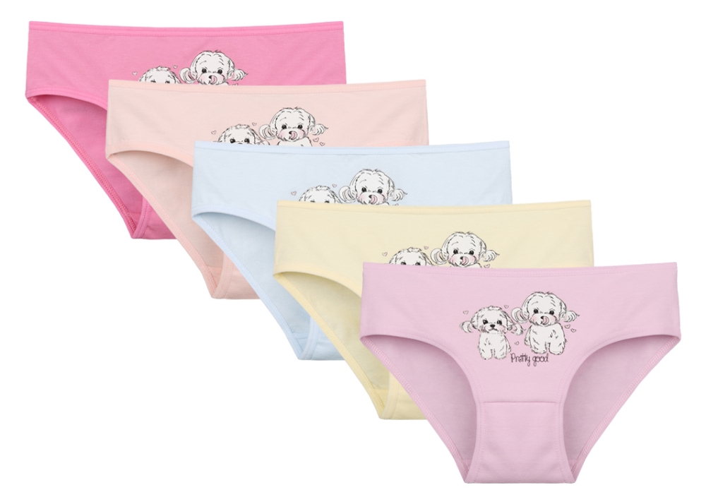 Gırl Kıds Panties