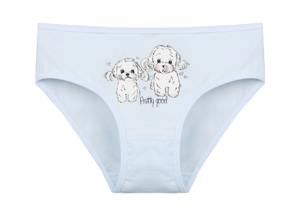 Gırl Kıds Panties