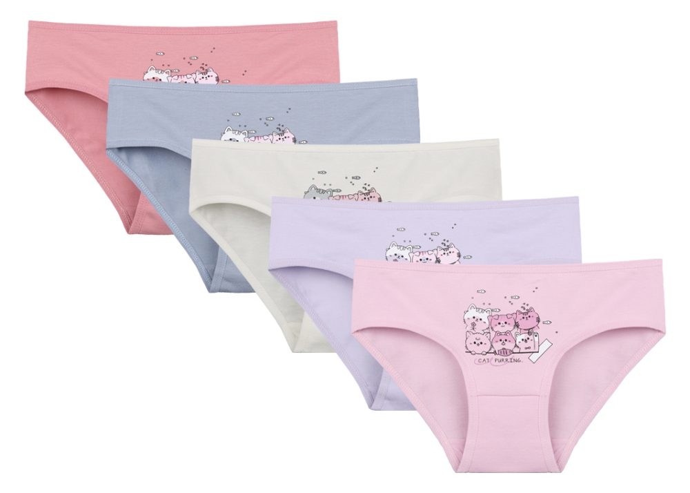 Gırl Kıds Panties