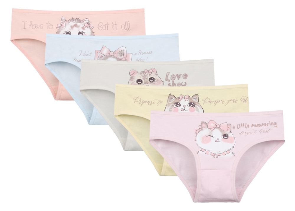 Gırl Kıds Panties
