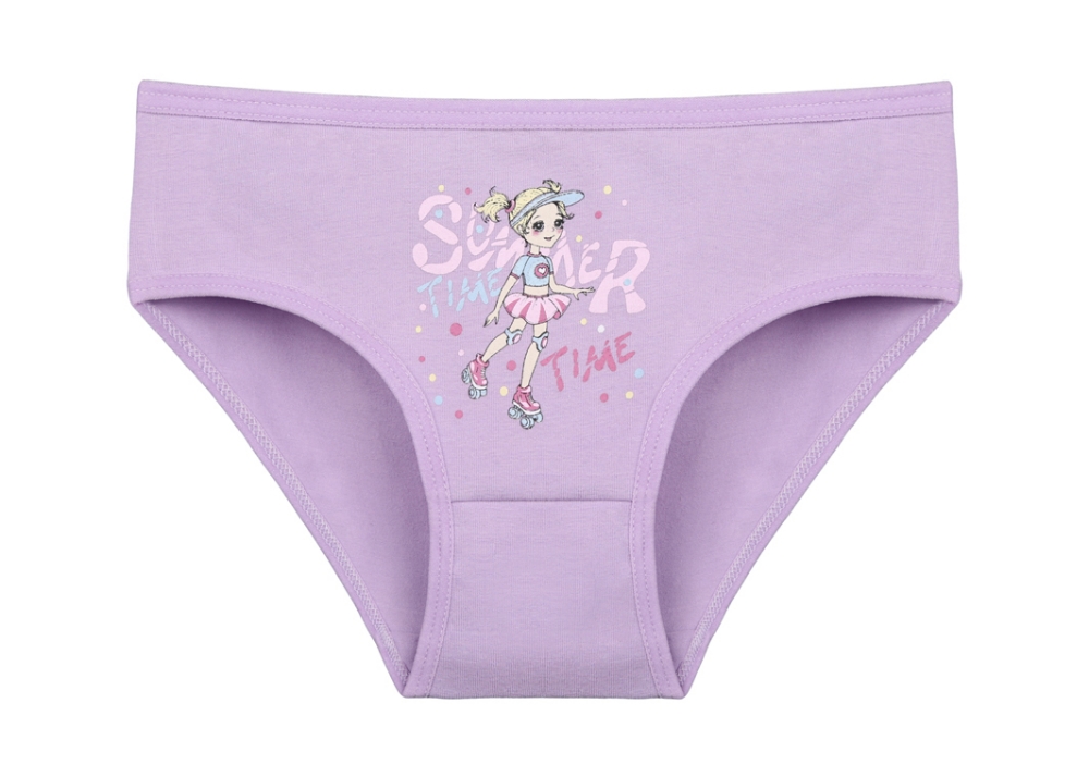 Gırl Kıds Panties