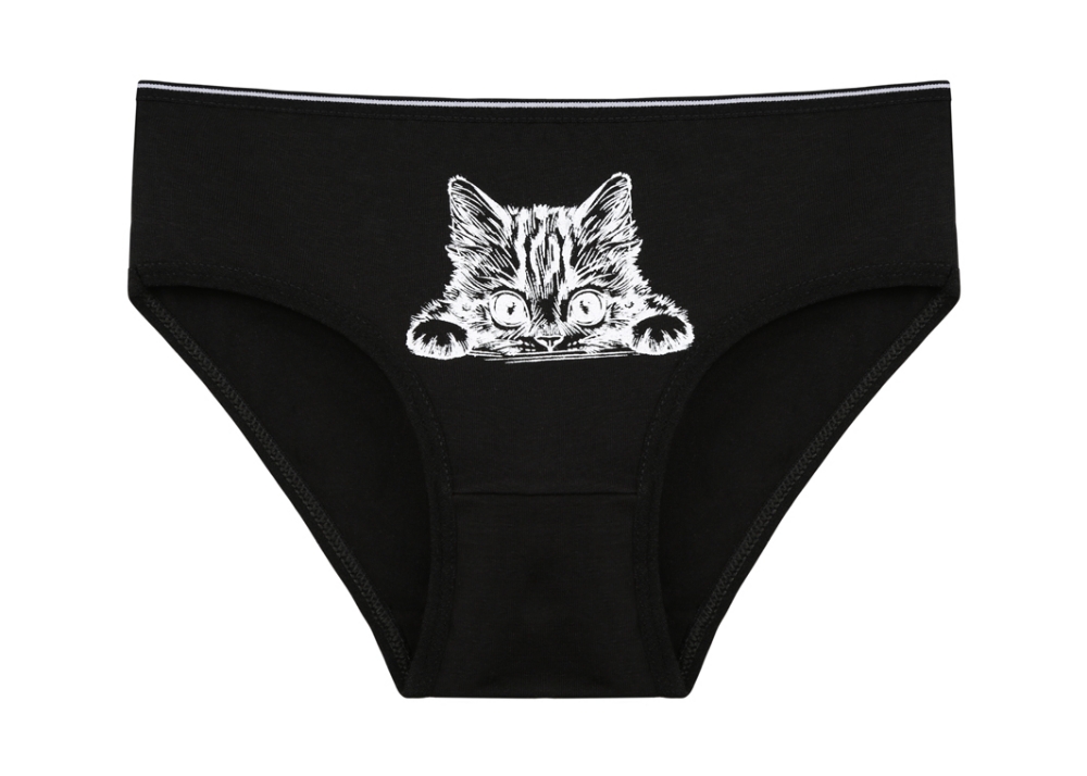 Gırl Kıds Panties