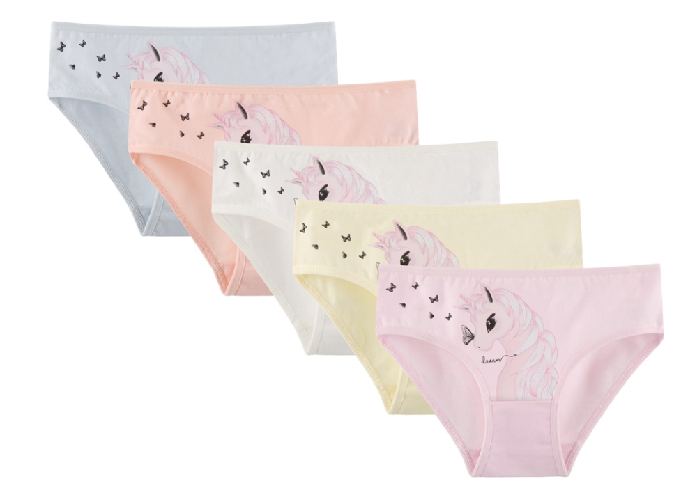 Gırl Kıds Panties