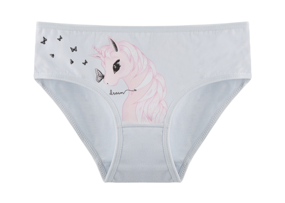 Gırl Kıds Panties