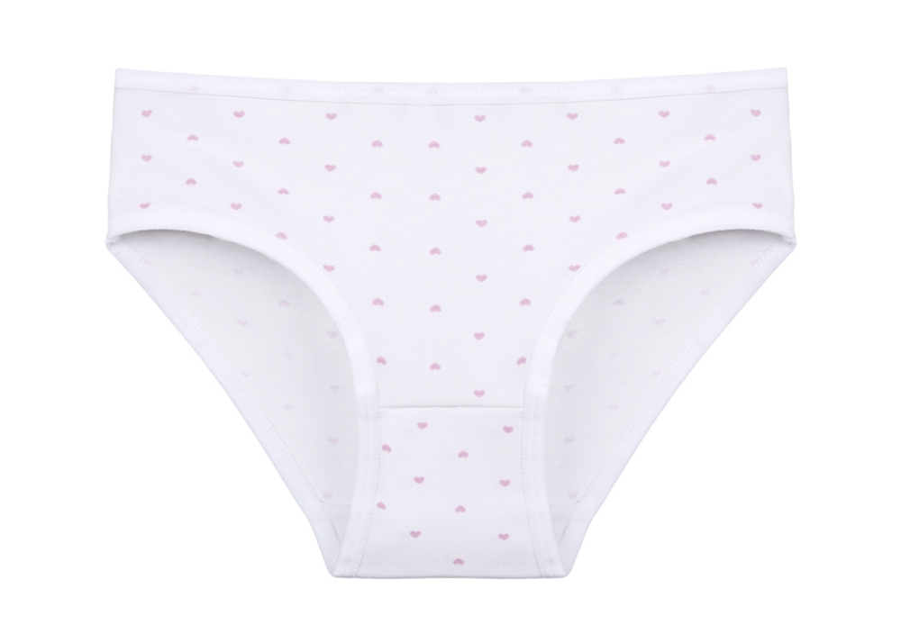Gırl Kıds Panties