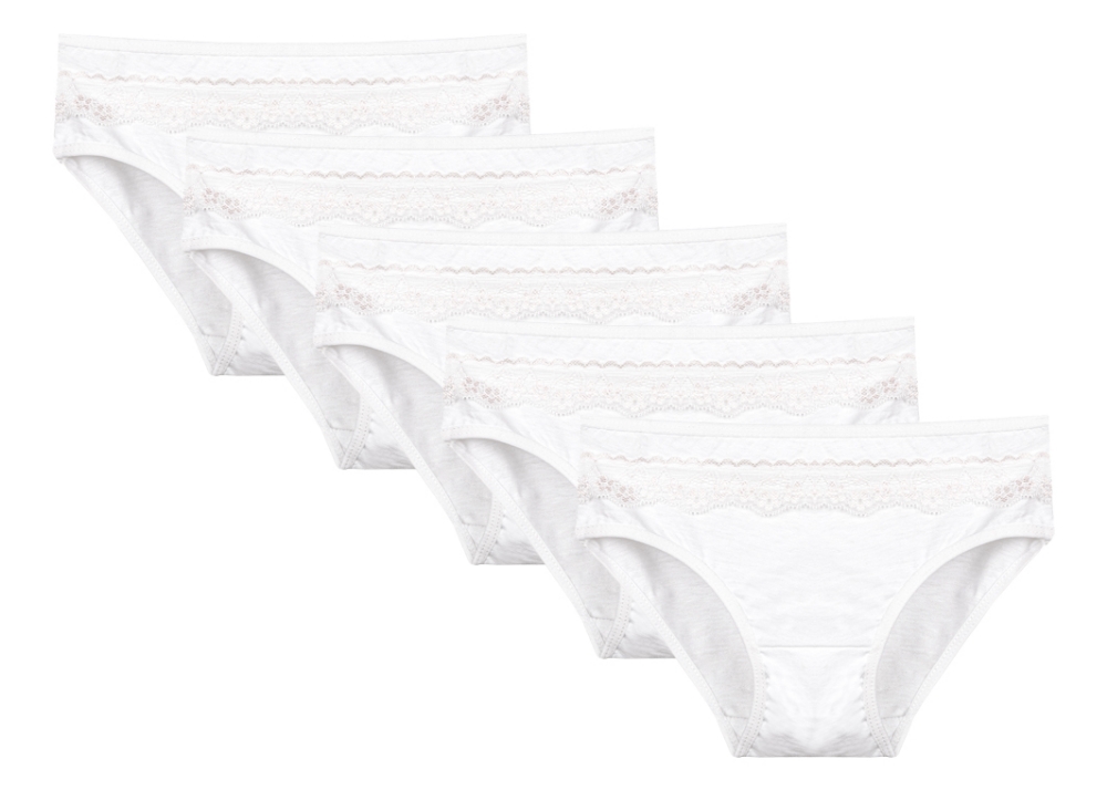 Gırl Kıds Panties
