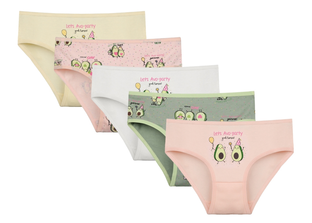 Gırl Kıds Panties