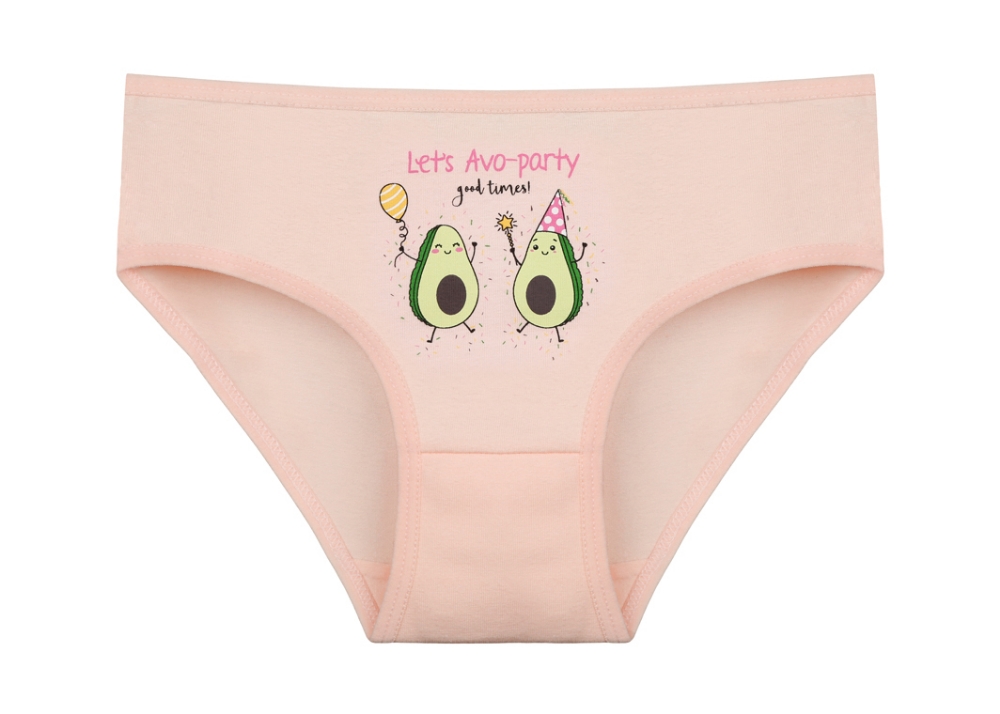 Gırl Kıds Panties