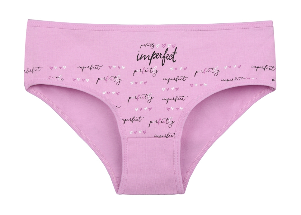 Teenage Panties