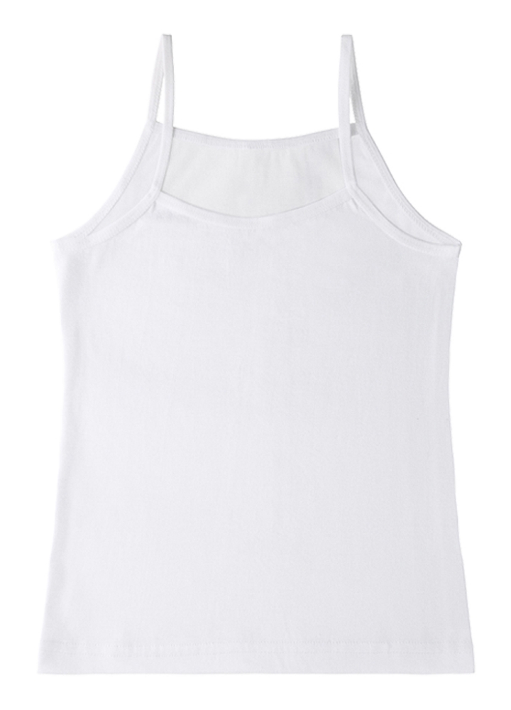 Gırl Kıds Singlet