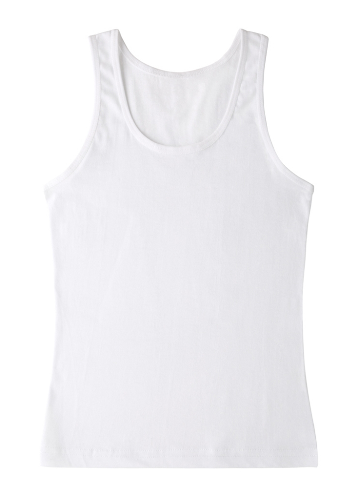 Gırl Kıds Singlet