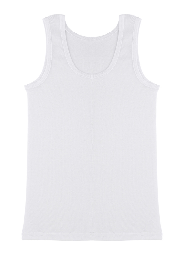 Gırl Kıds Singlet