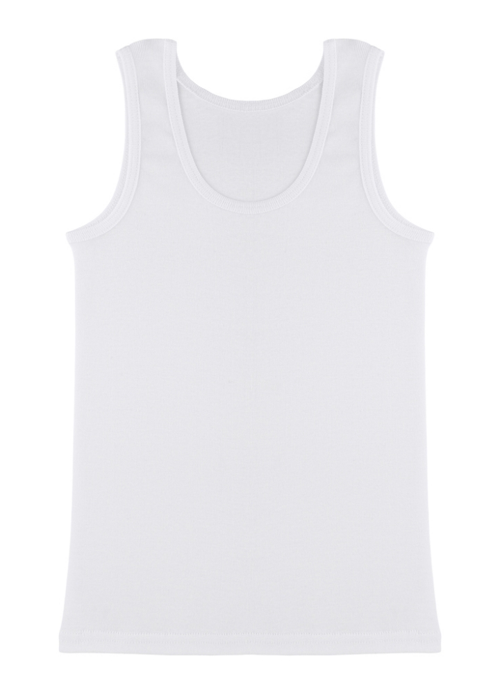 Gırl Kıds Singlet