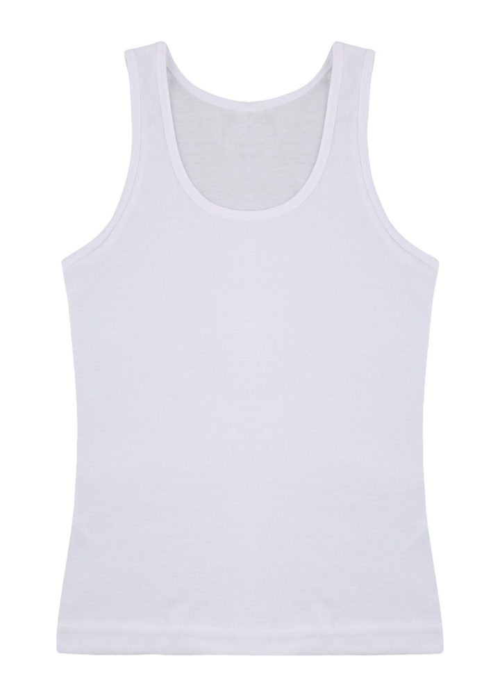 Gırl Kıds Singlet