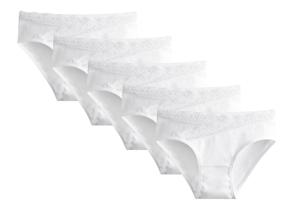 Gırl Kıds Panties