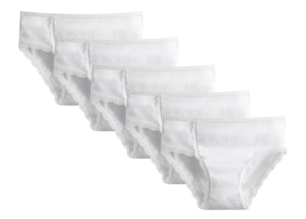 Gırl Kıds Panties