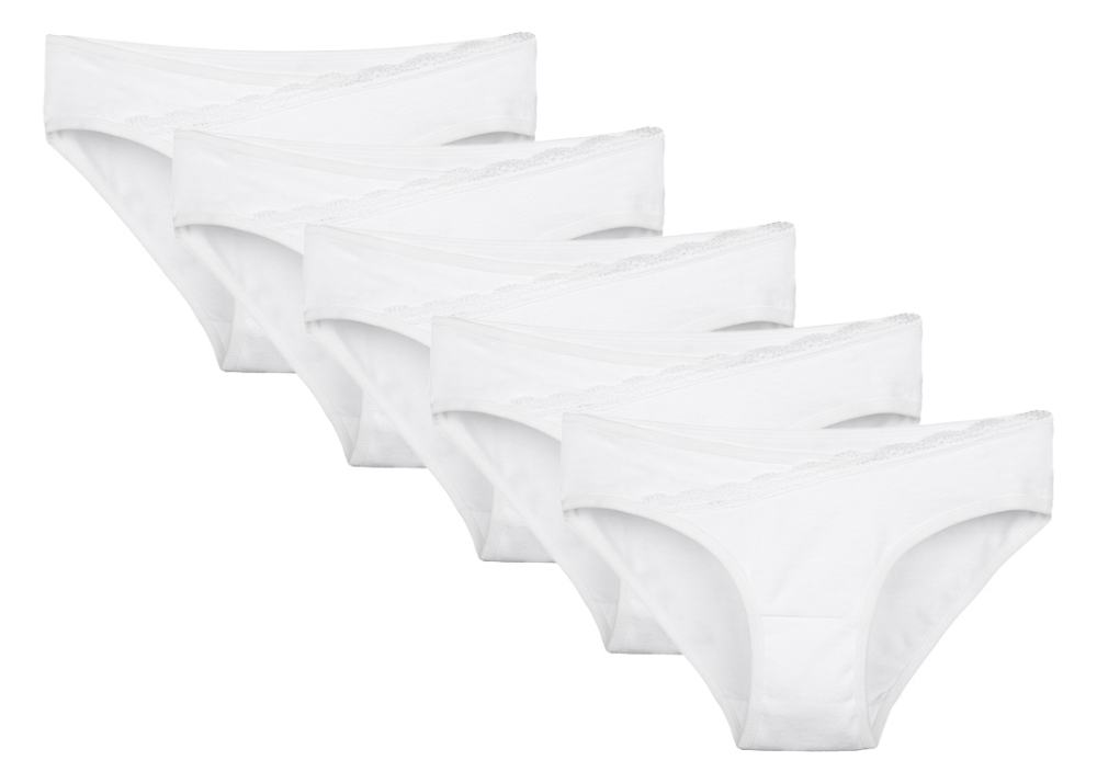 Gırl Kıds Panties