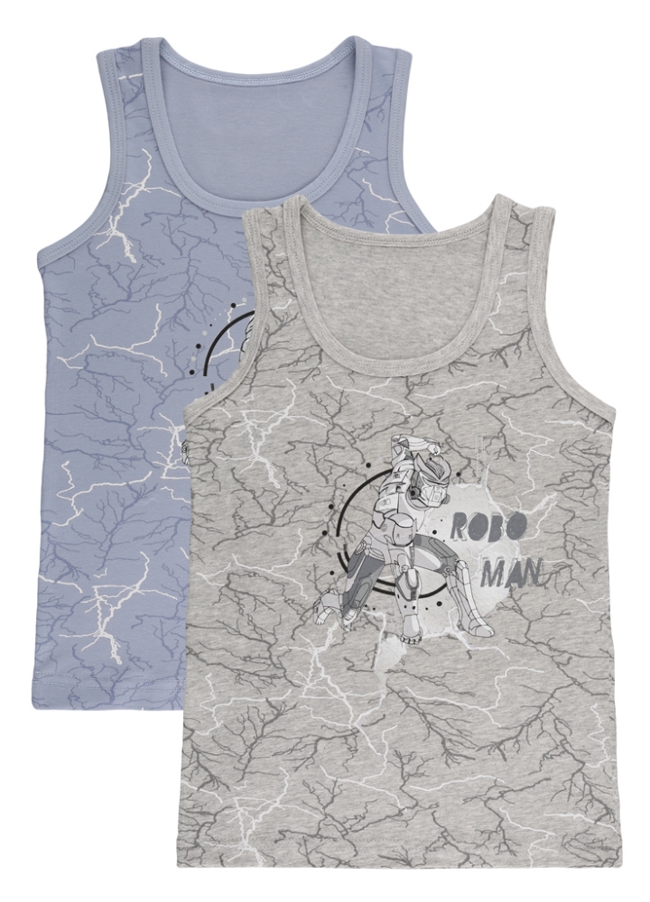 Boy Kıds Singlet