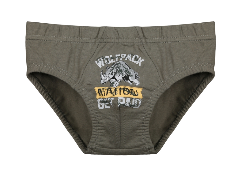 Erkek Çocuk Slip