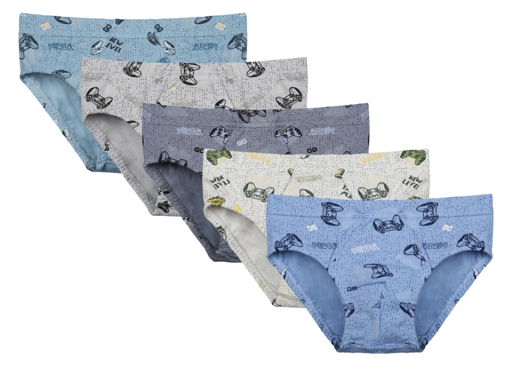 Erkek Çocuk Slip