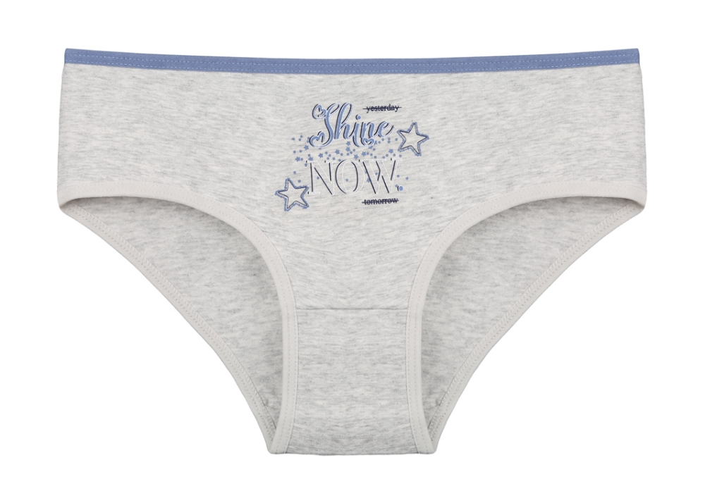 Teenage Panties
