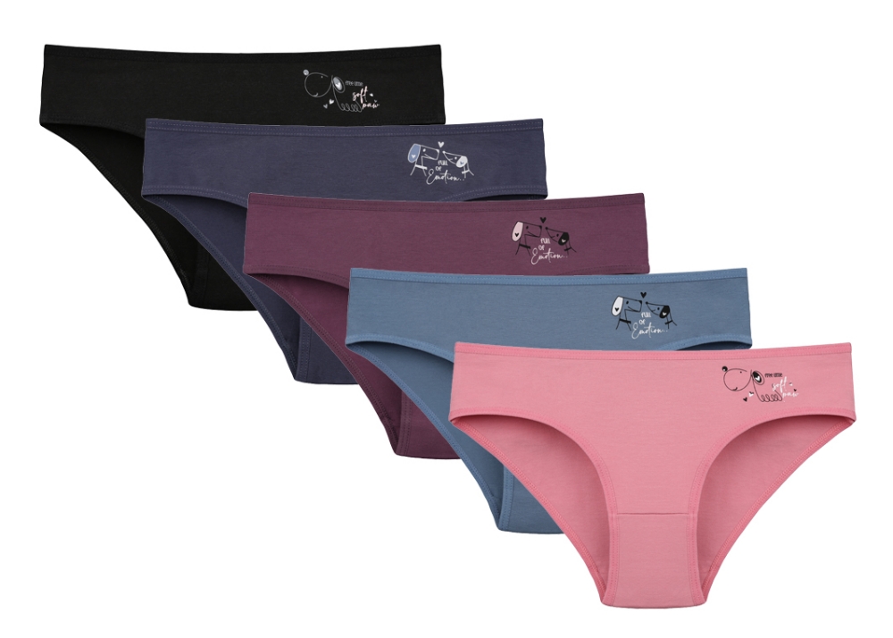 Teenage Panties