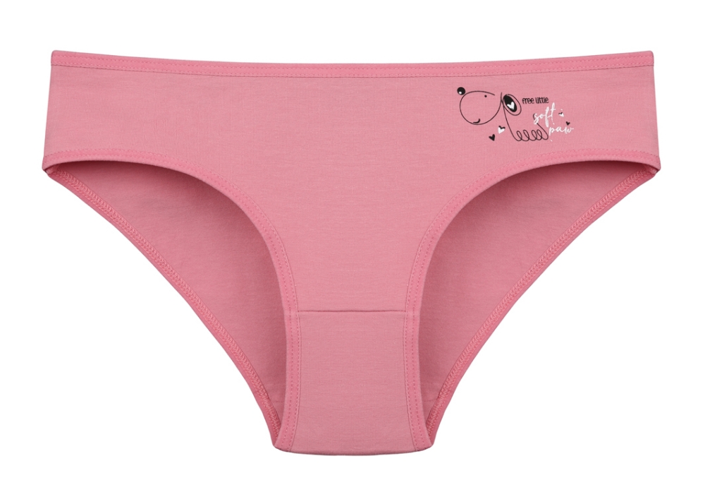 Teenage Panties
