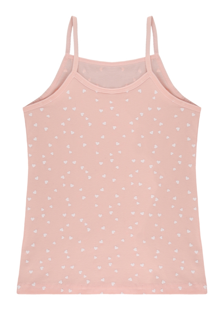 Gırl Kıds Singlet