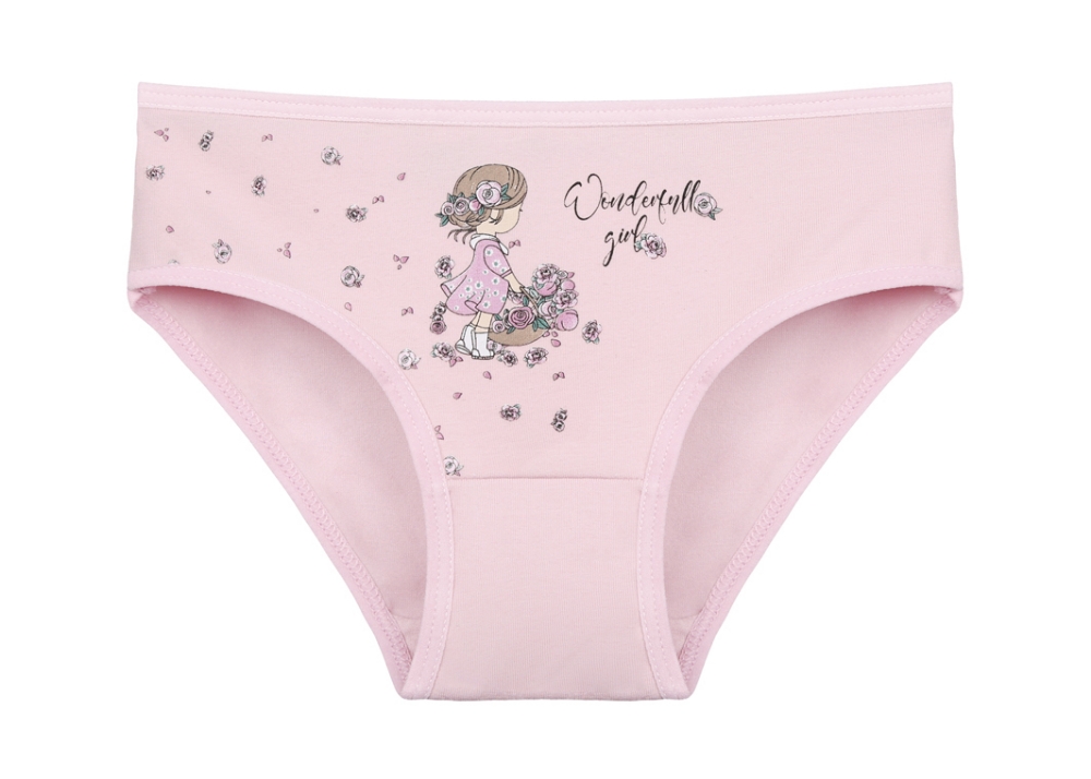 Gırl Kıds Panties