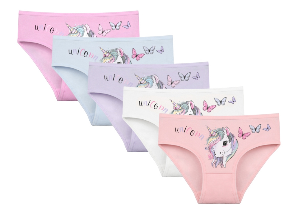 Gırl Kıds Panties