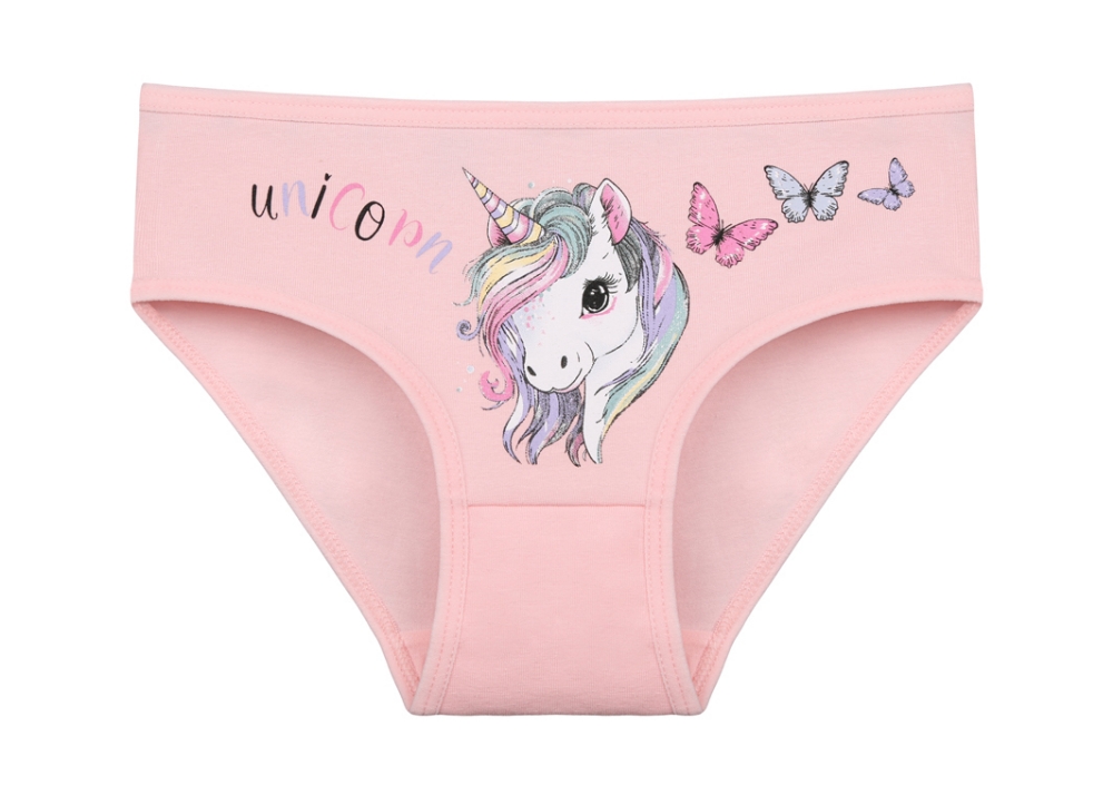 Gırl Kıds Panties