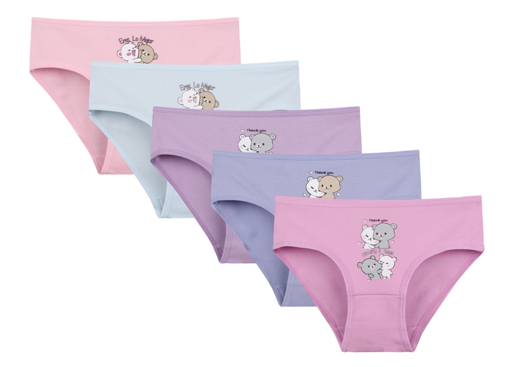 Gırl Kıds Panties
