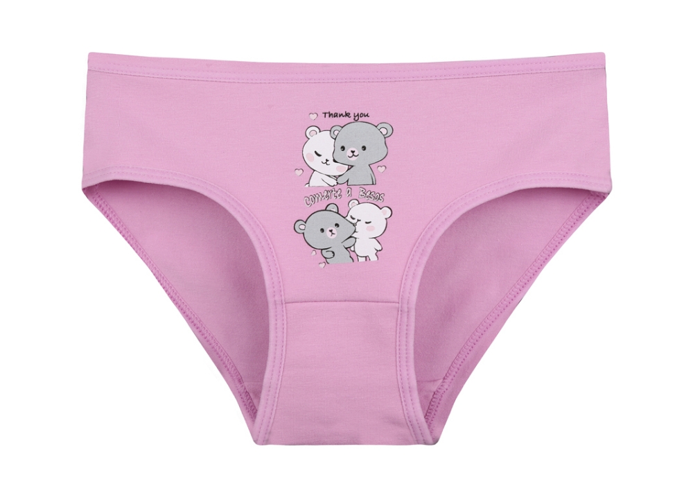Gırl Kıds Panties