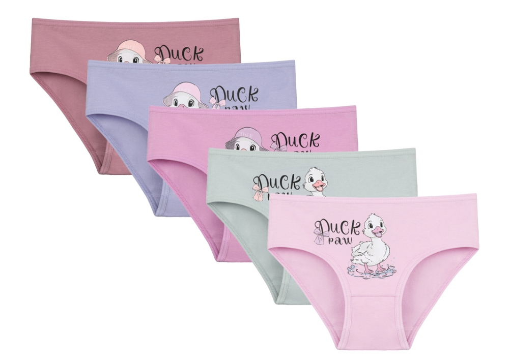 Gırl Kıds Panties