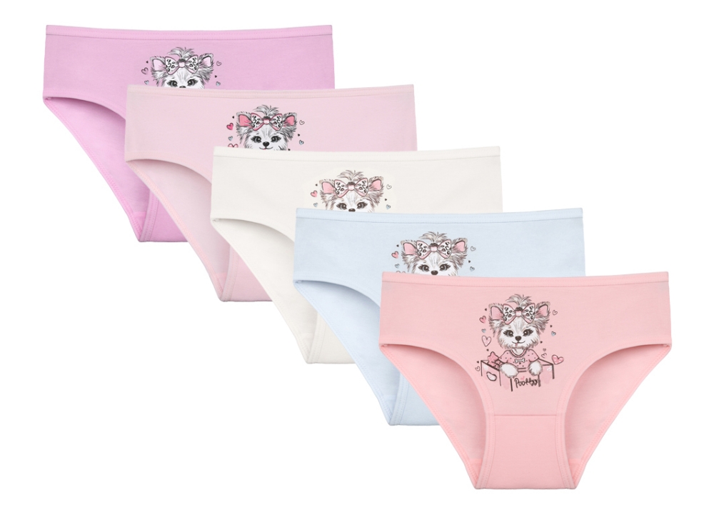 Gırl Kıds Panties