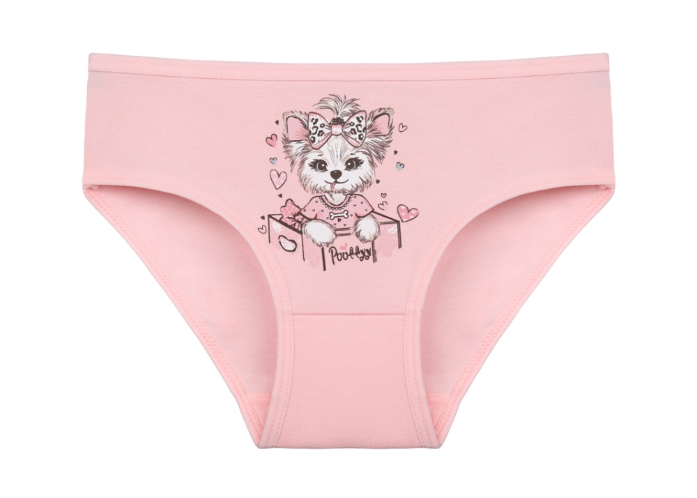 Gırl Kıds Panties