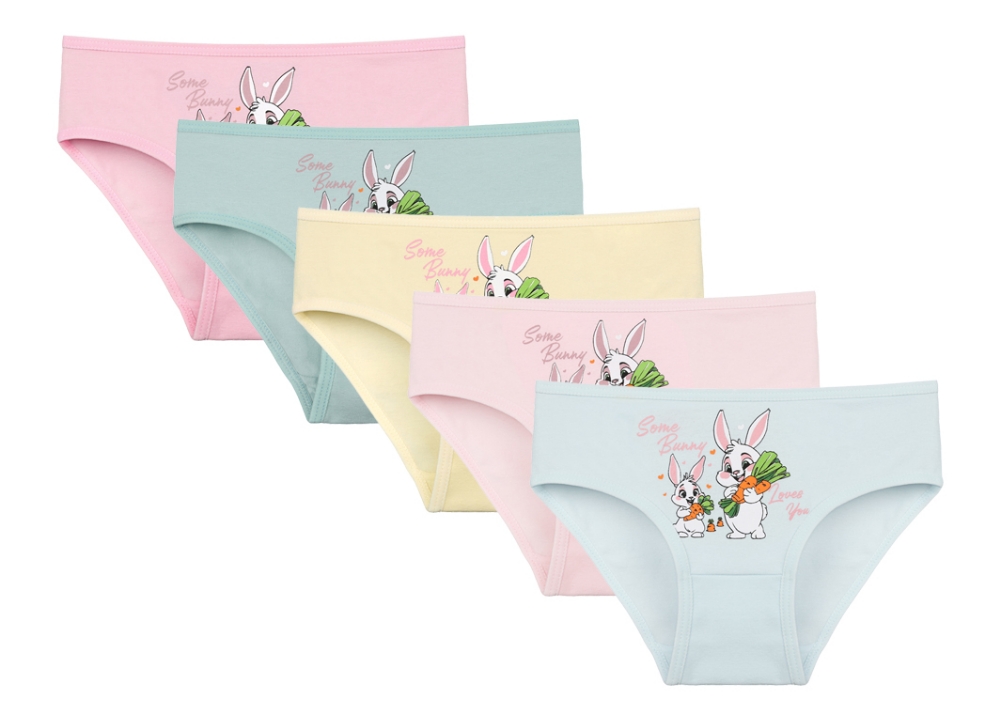 Gırl Kıds Panties