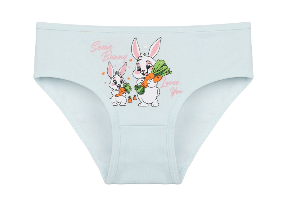 Gırl Kıds Panties