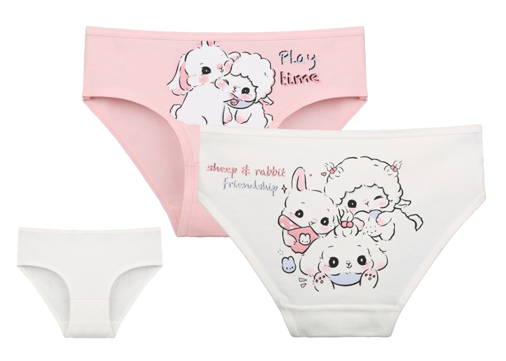 Gırl Kıds Panties