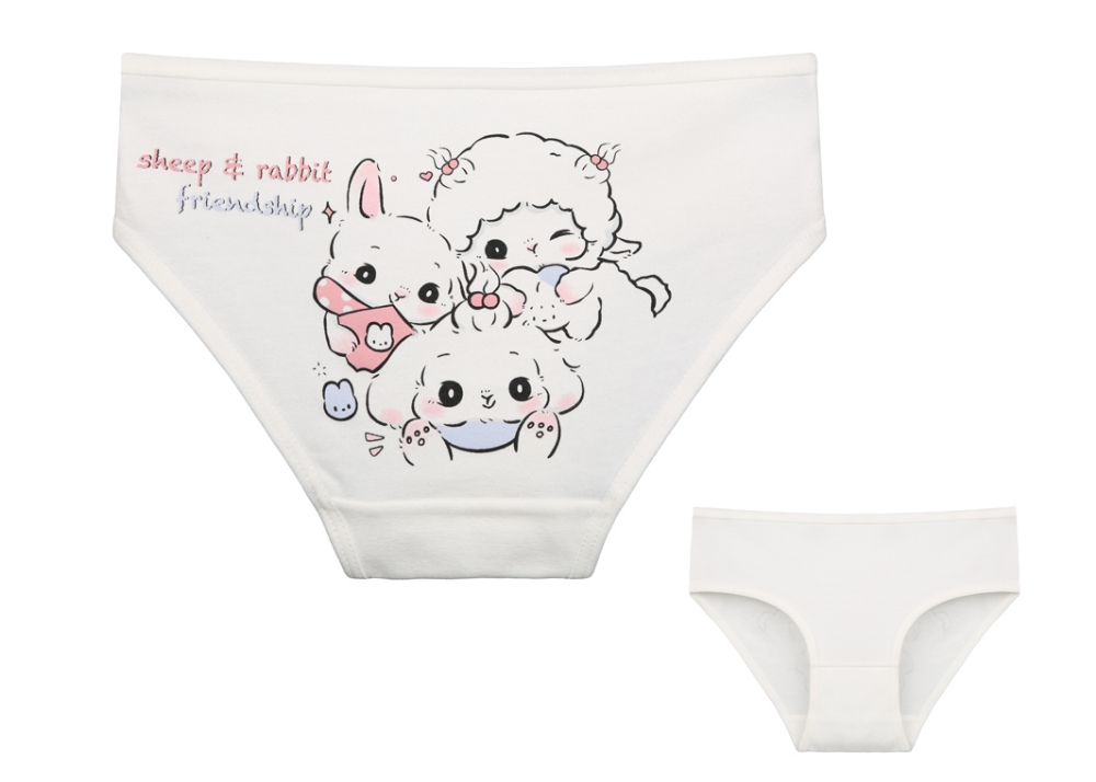 Gırl Kıds Panties