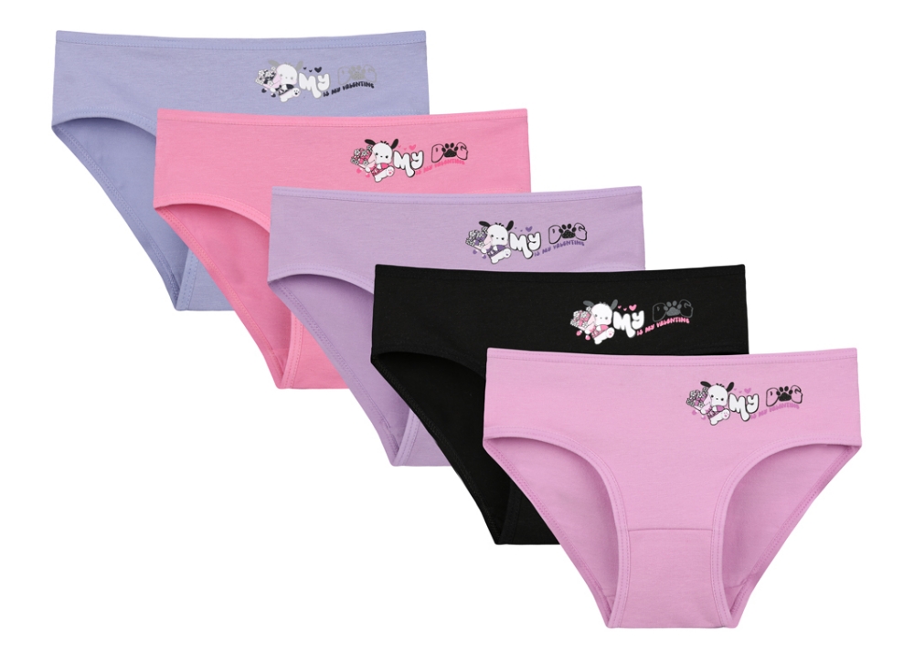 Gırl Kıds Panties
