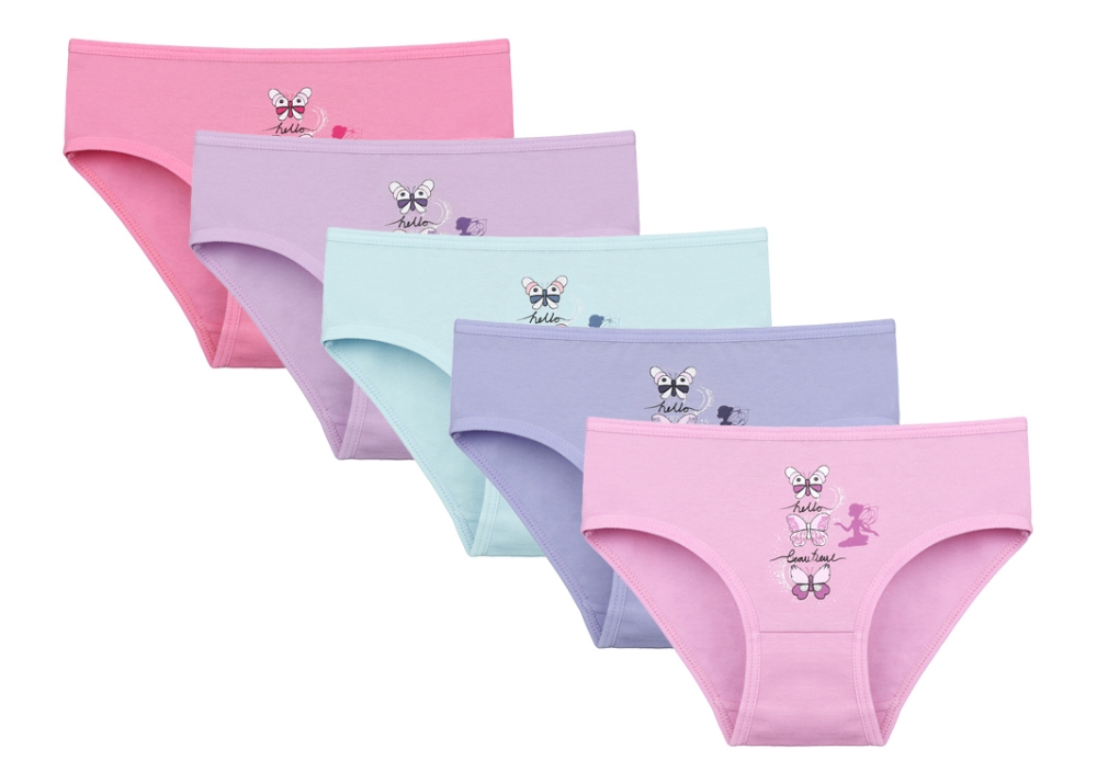 Gırl Kıds Panties