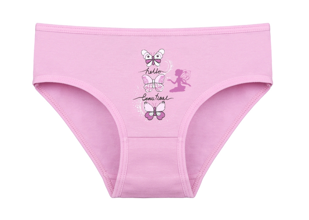 Gırl Kıds Panties