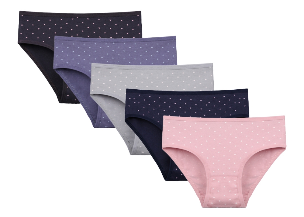 Gırl Kıds Panties